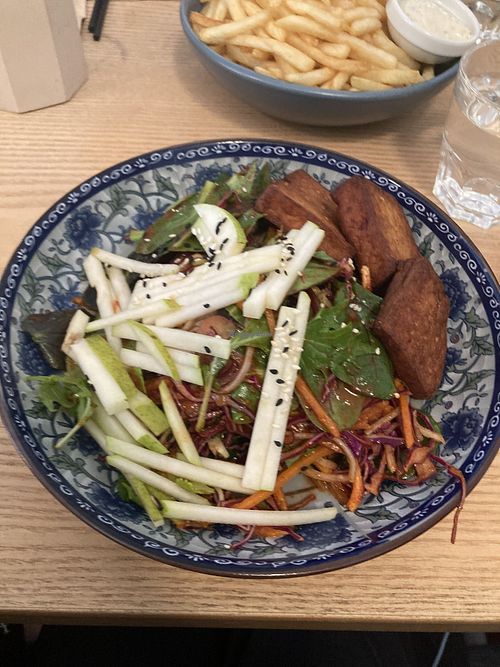   at Comes and Goes in Lower Hutt