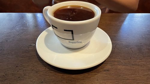   at Urbe Cafe Bar in Sao Paulo