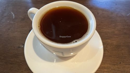   at Urbe Cafe Bar in Sao Paulo