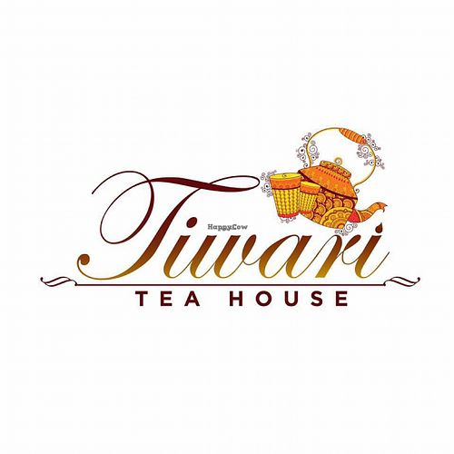 tiwari tea house  at Tiwari Tea House in Footscray
