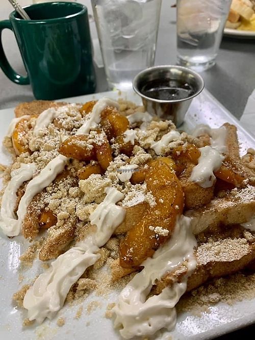 Beaumont Bakery & Cafe Salt Lake City Utah Restaurant HappyCow