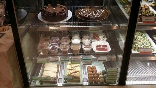 sweets at Vege Rama - Westfield Carindale  in Carindale