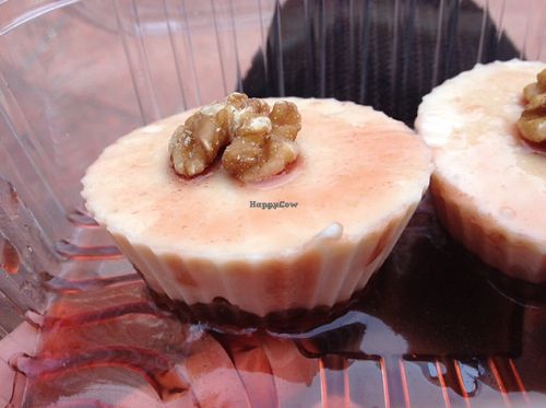 postre at Pizzeria Altabix in Elche