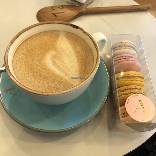   at Arapina in South East London