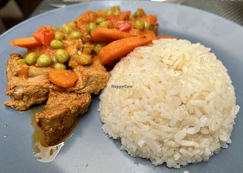 Image of Govinda's - Diego Portales