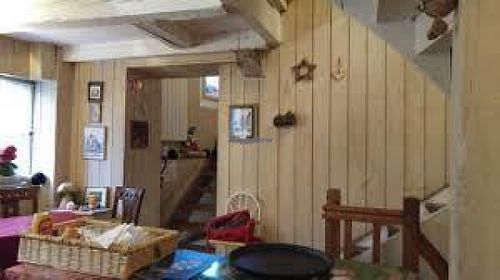 Le Stam at Le Stam in Colmar