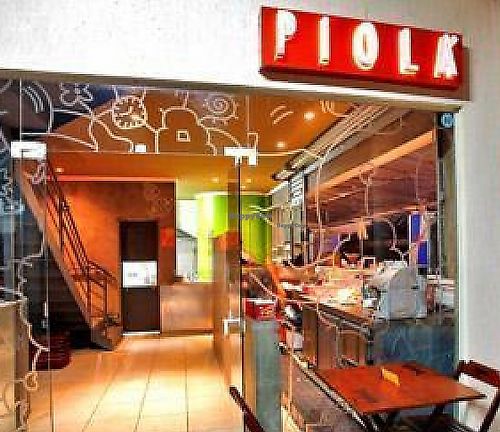 Piola Cambui at Piola Cambui in Campinas