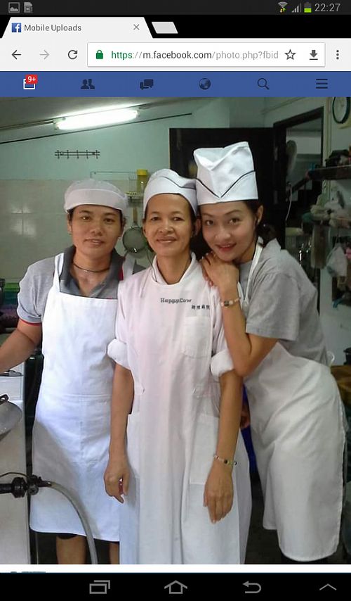 Nice food.great peoples...i love this plave at Raan Ahaan Jai - thesaban in Trat