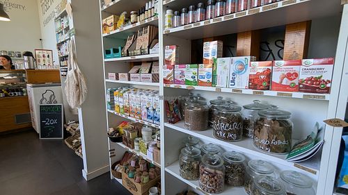  at Ekvilibro in Sintra