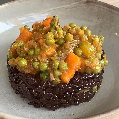 yum at La Cookessa Bio in Santa Maria De Palautordera