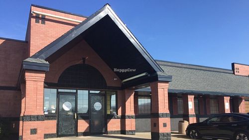 It's the Old Country buffet building off of Kidder st. Located in the Gabes shopping center behind the Red Lobster. 
It has reopened as the "Harvest  buffet" As of February 9th 2017.  at Harvest Buffet  in Wilkes-barre