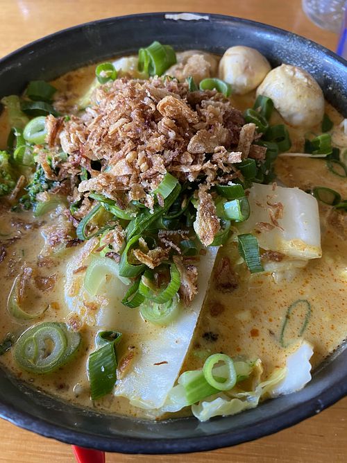 CHOW Darwin Northern Territory Restaurant HappyCow