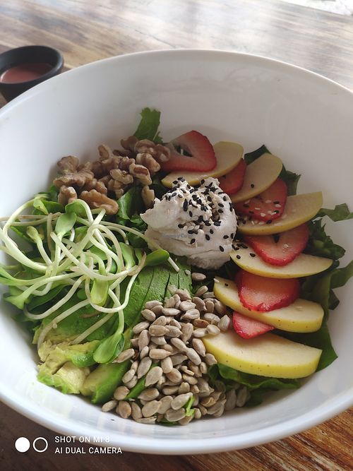  at Fresco Habito in Playa Del Carmen