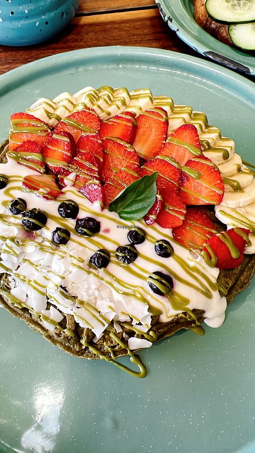 Image of Fresco Habito