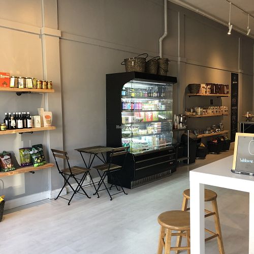 Vegan Picnic at Vegan Picnic in San Francisco