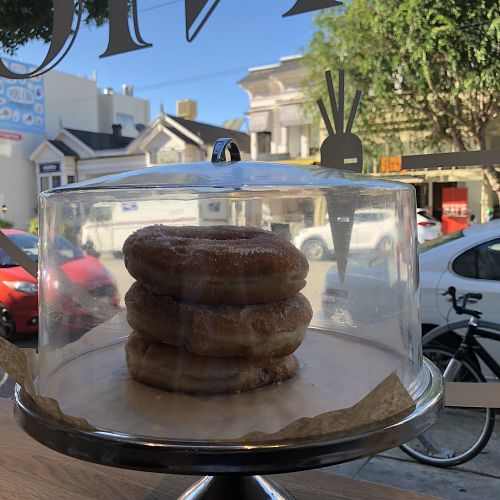 Vegan Picnic at Vegan Picnic in San Francisco