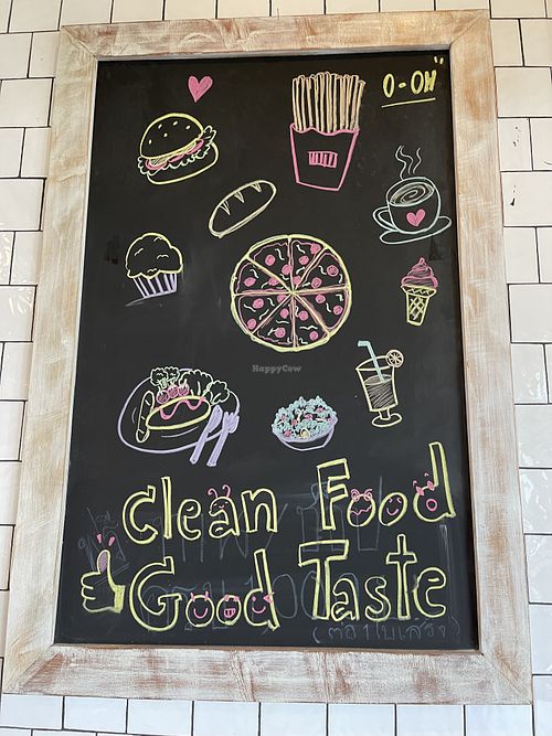 Cute at O-OH Farm Suanluang in Phuket