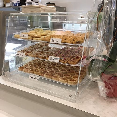 Delicieux Veg Fusion Cafe at Delicieux Veg Fusion Cafe in Montreal