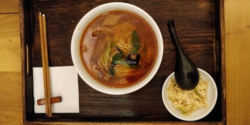 Image of Jinglianju Vegetarian