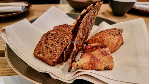  at Rutabaga in Stockholm