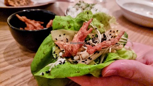  at Rutabaga in Stockholm