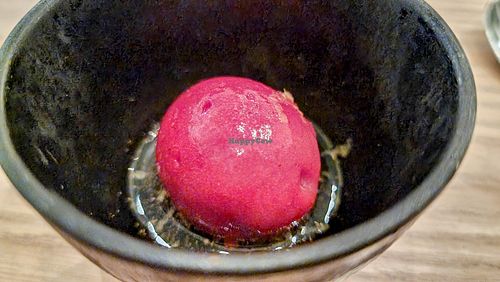  at Rutabaga in Stockholm