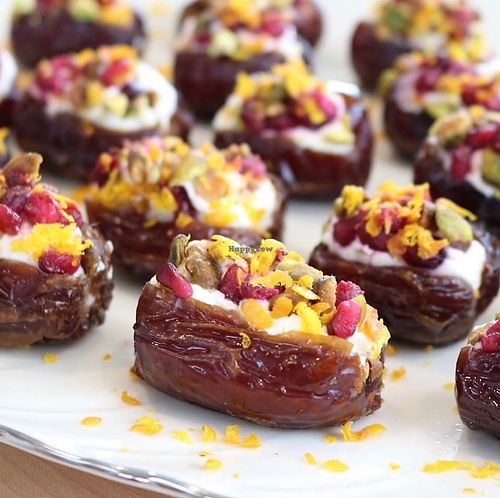 . at Arax Market in Watertown