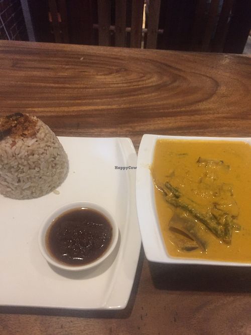 Yummy!!! at The Counselor's Cafe in Metro Manila