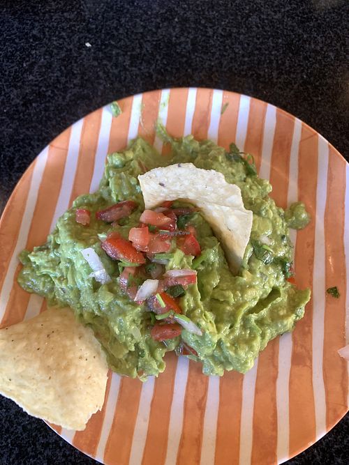   at La Charrita in Santa Clarita