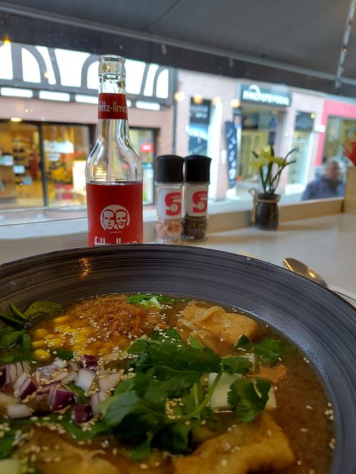  at S-Salon in Aschaffenburg