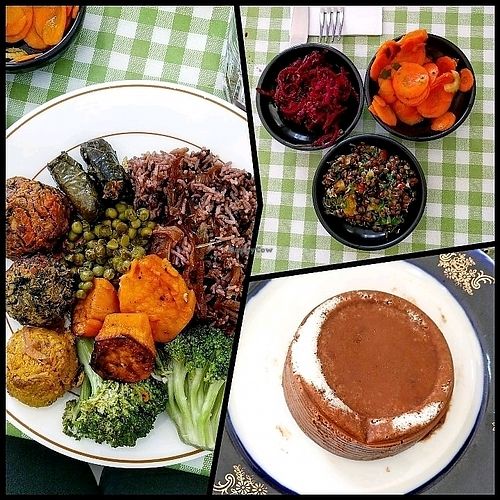 Friday fun at Galbi - Anat's Place in Tel Aviv