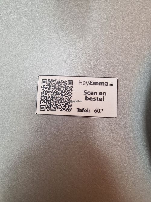  at Knol & Kool Bistro & Superet in Ghent