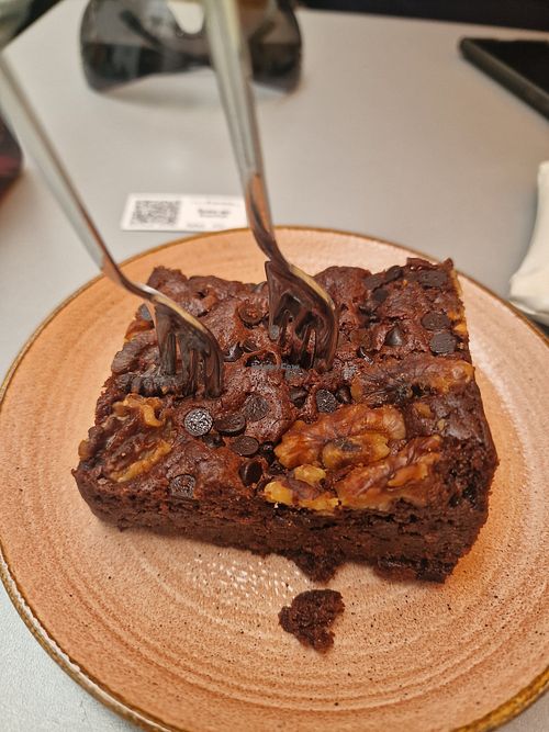  at Knol & Kool Bistro & Superet in Ghent