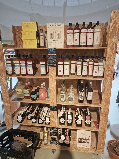  at Knol & Kool Bistro & Superet in Ghent