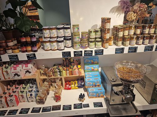  at Knol & Kool Bistro & Superet in Ghent