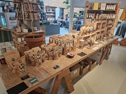  at Knol & Kool Bistro & Superet in Ghent