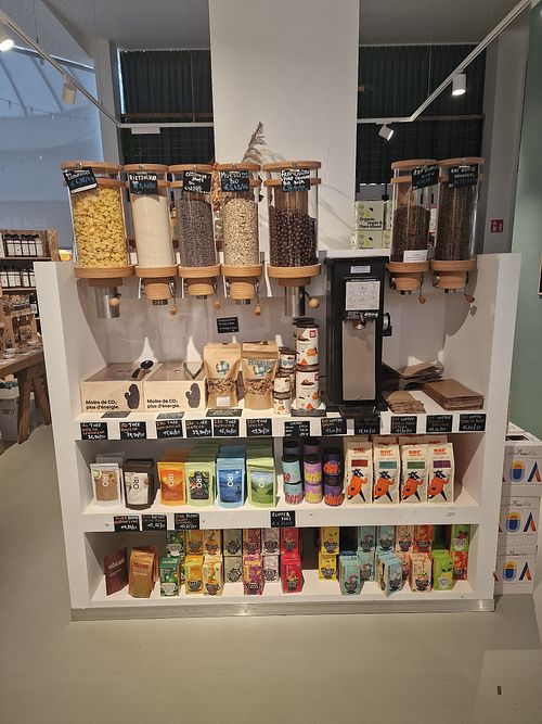  at Knol & Kool Bistro & Superet in Ghent