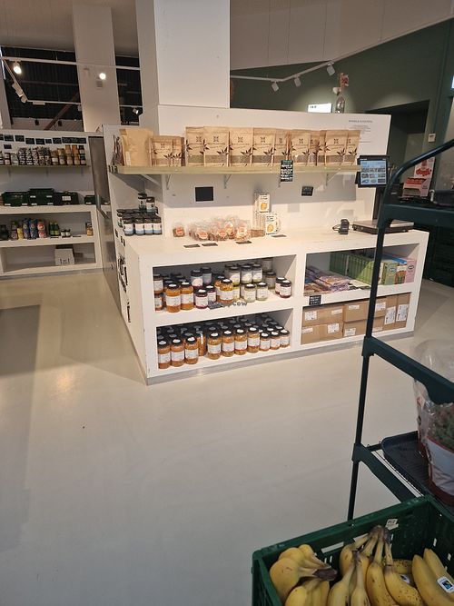  at Knol & Kool Bistro & Superet in Ghent