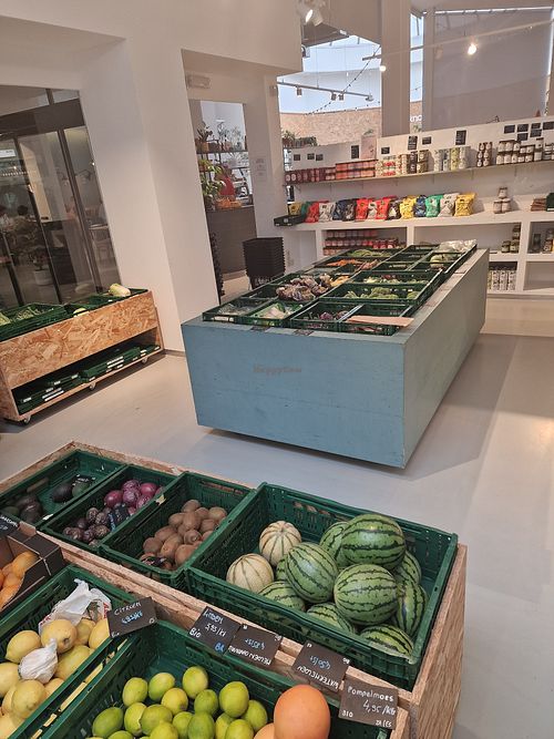  at Knol & Kool Bistro & Superet in Ghent