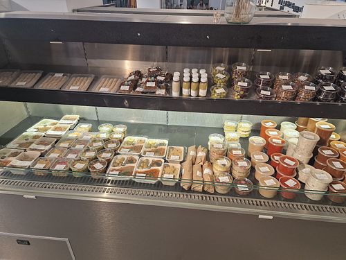  at Knol & Kool Bistro & Superet in Ghent