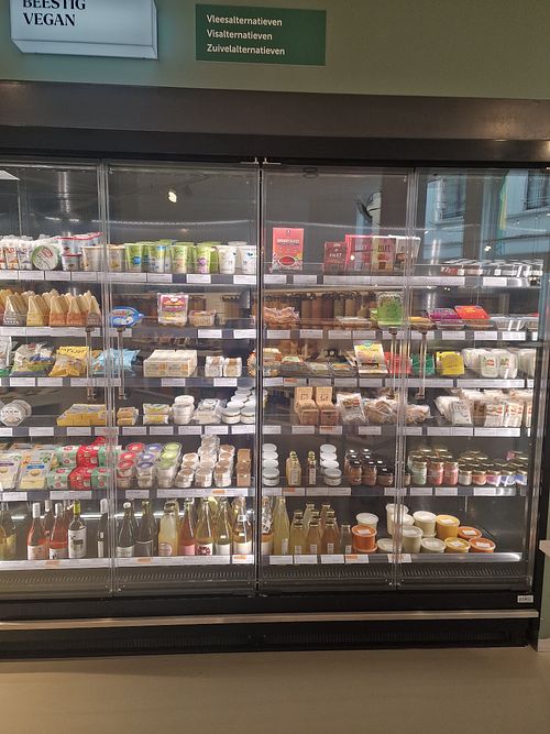  at Knol & Kool Bistro & Superet in Ghent