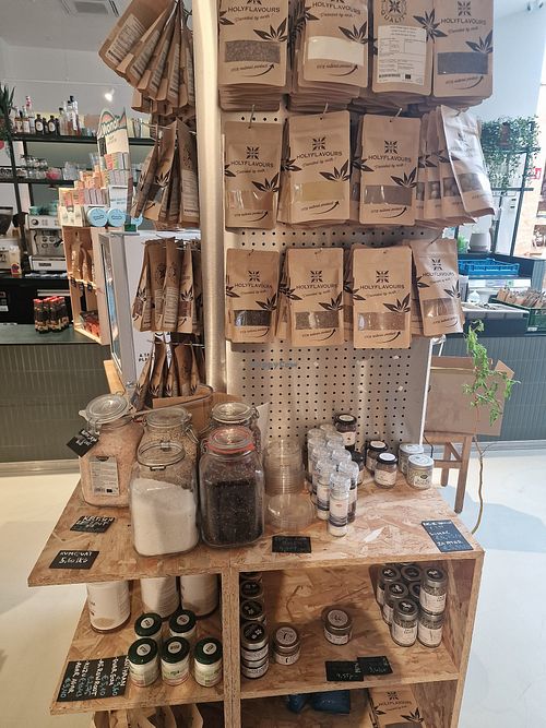  at Knol & Kool Bistro & Superet in Ghent