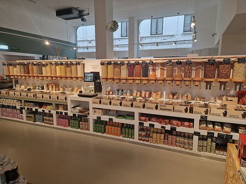  at Knol & Kool Bistro & Superet in Ghent