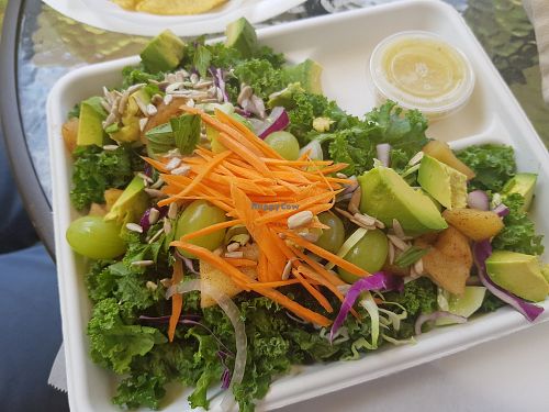 Image of The Greenery Cafe