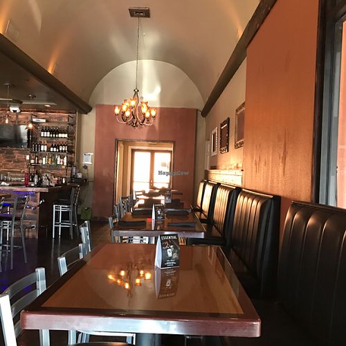 inside  at Taj Mahal in Scottsdale