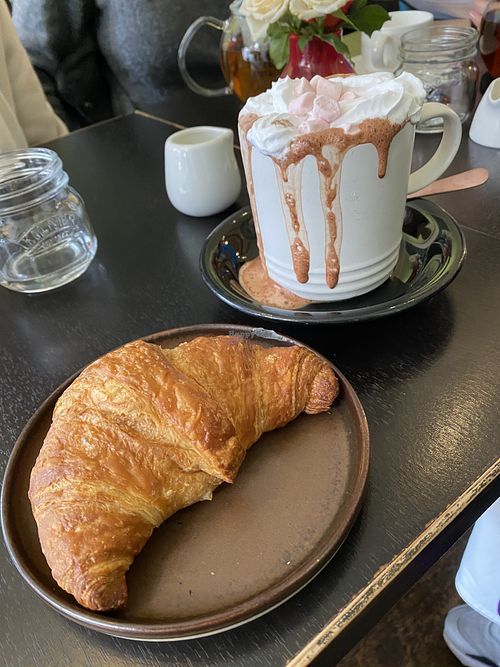   at Retreat Kitchen in Richmond Upon Thames