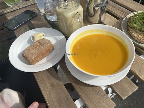   at Retreat Kitchen in Richmond Upon Thames