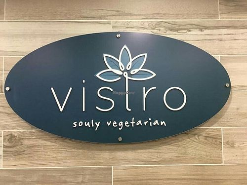 vistro at Vistro Souly Vegetarian in Port Of Spain