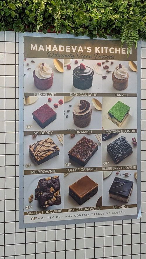  at Lord of the Fries - Hindley St in Adelaide