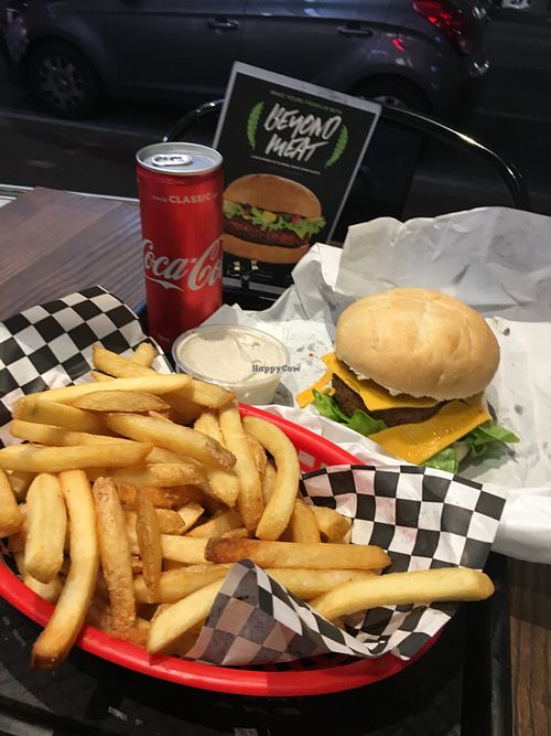 Image of Lord of the Fries - Hindley St